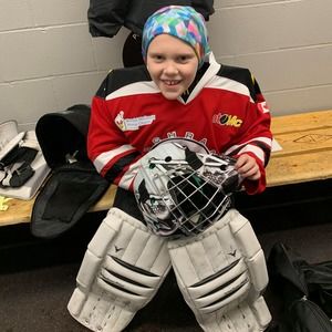 Meet your Posher, Kory